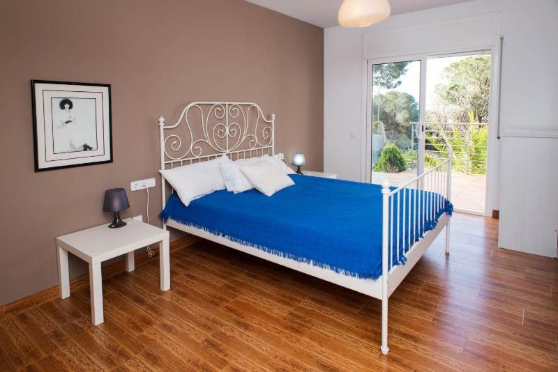 Villa Yaco Lloret de Mar Zewnętrze zdjęcie