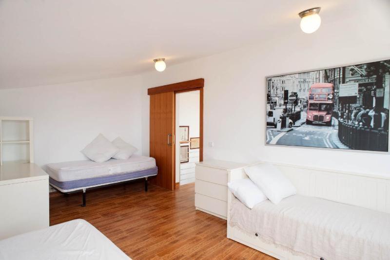 Villa Yaco Lloret de Mar Zewnętrze zdjęcie