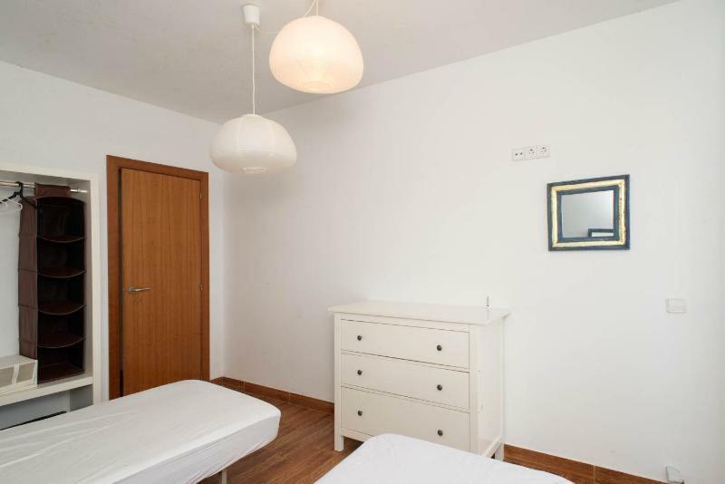 Villa Yaco Lloret de Mar Zewnętrze zdjęcie