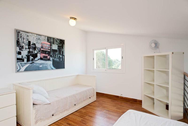 Villa Yaco Lloret de Mar Zewnętrze zdjęcie